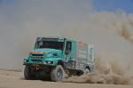 Iveco PowerStar Evolution II 4x4 2014 года